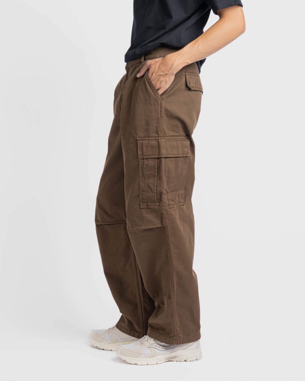 Carhartt WIP Cole Cargo Pant | I031218.2YGD | AFEW STORE